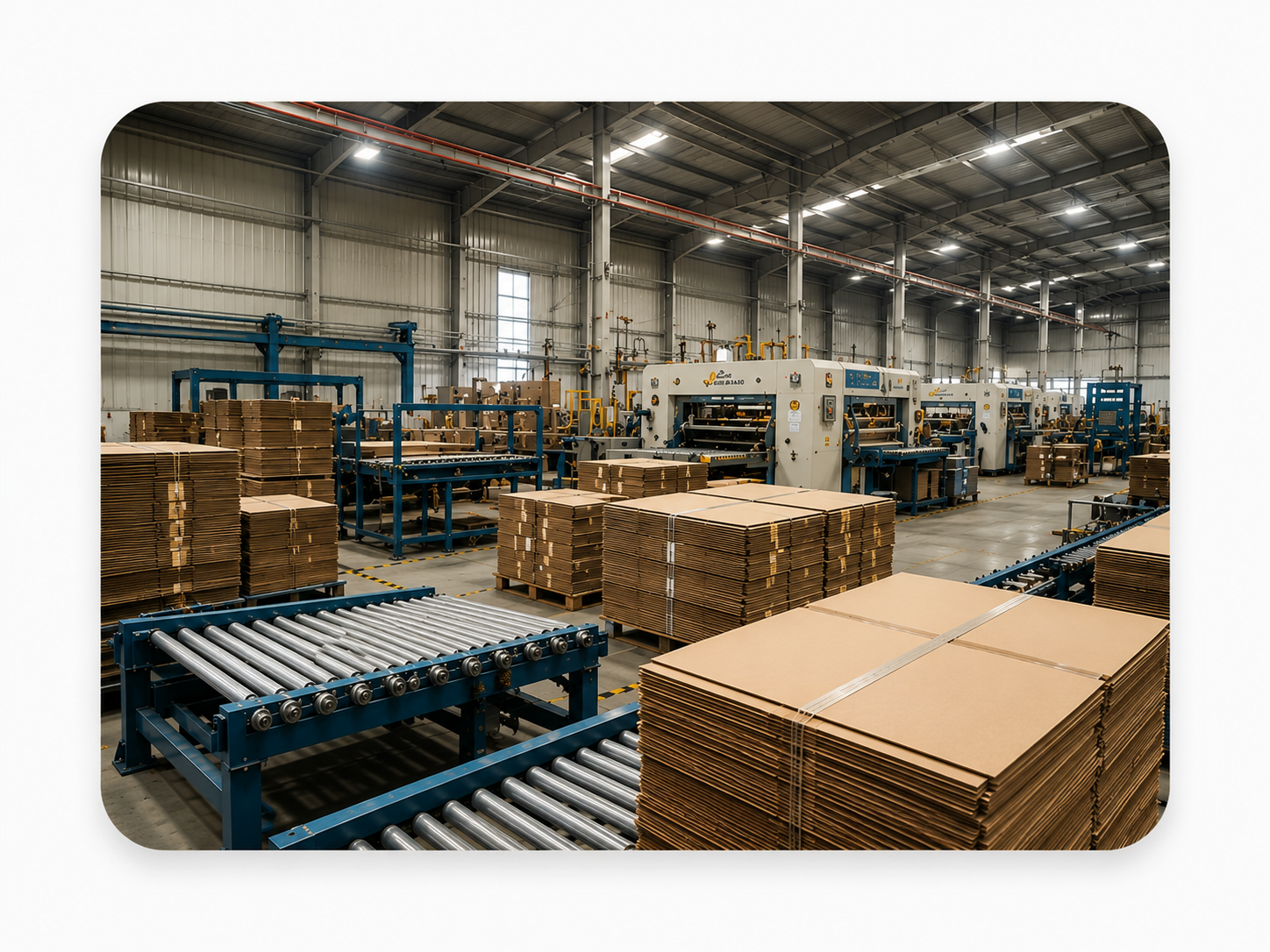 Altis Packs Factory